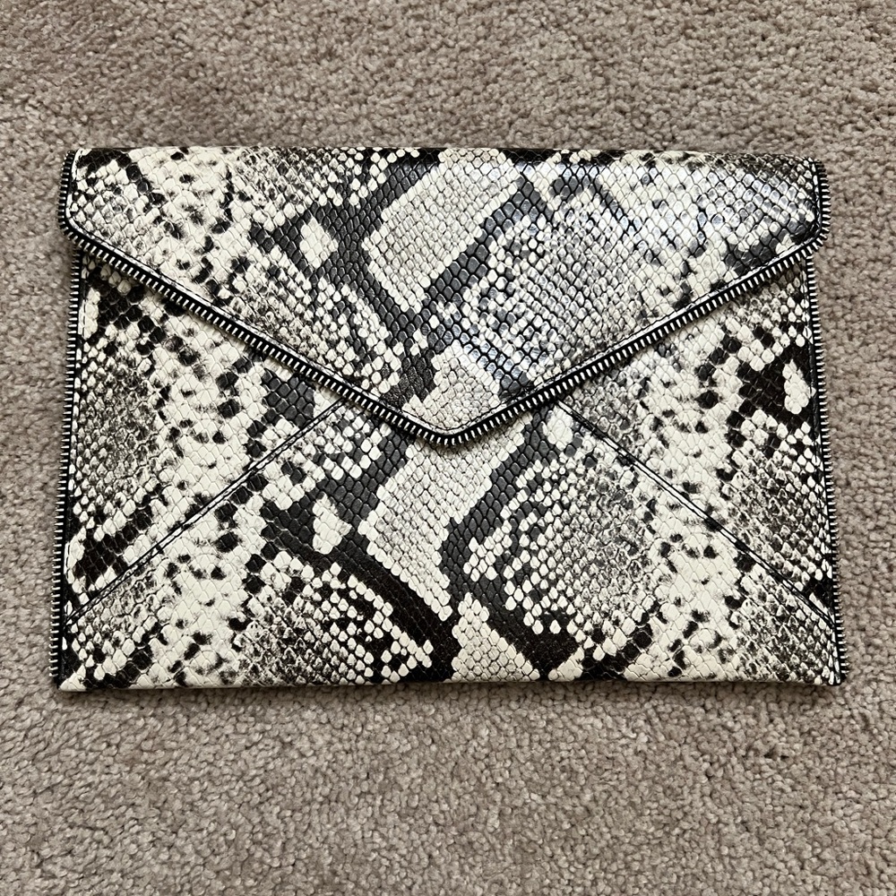 Rebecca Minkoff Leo Envelope Clutch
